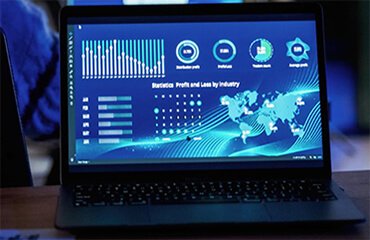 Pinakine Liquidity – The NextGen Broker