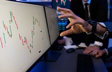 Pinakine Liquidity – The NextGen Broker