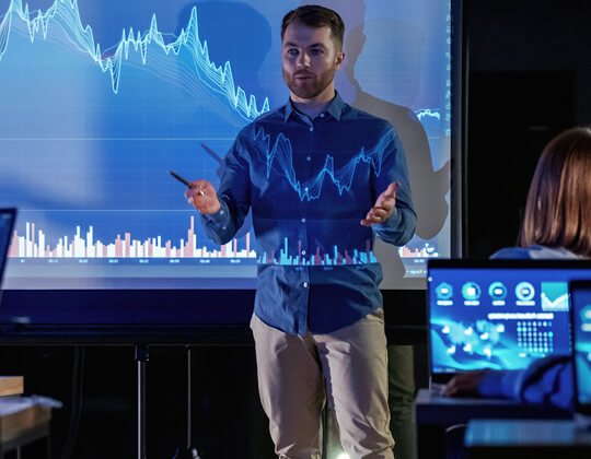 Pinakine Liquidity – The NextGen Broker