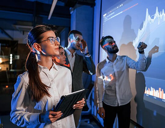 Pinakine Liquidity – The NextGen Broker