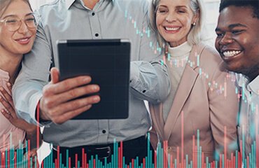 Pinakine Liquidity – The NextGen Broker