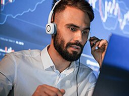 Pinakine Liquidity – The NextGen Broker