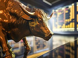 Pinakine Liquidity – The NextGen Broker