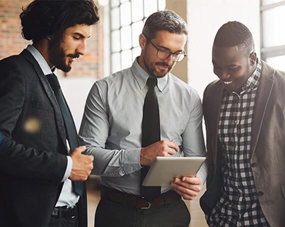 Pinakine Liquidity – The NextGen Broker