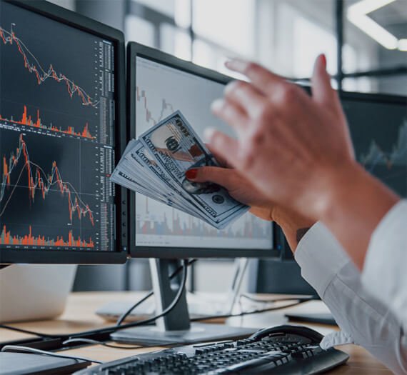 Pinakine Liquidity – The NextGen Broker