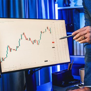 Pinakine Liquidity – The NextGen Broker