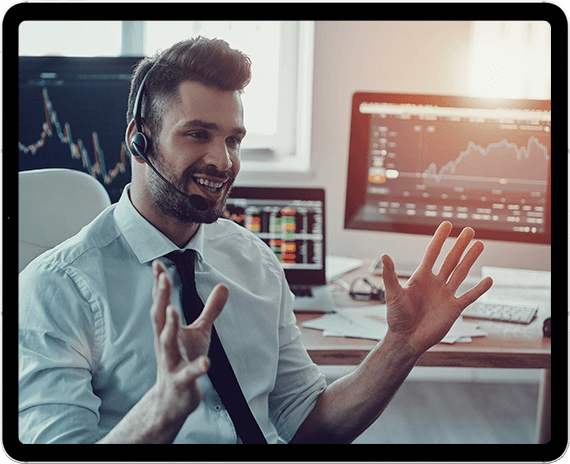 Pinakine Liquidity – The NextGen Broker